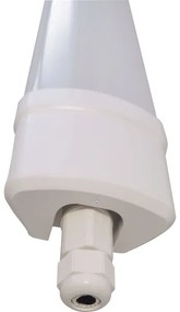 LED Fénycsöves lámpa DAISY LED/80W/230V 4000K IP65
