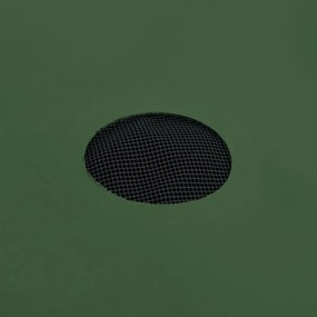 összecsukható PVC víztartály csappal 100 L