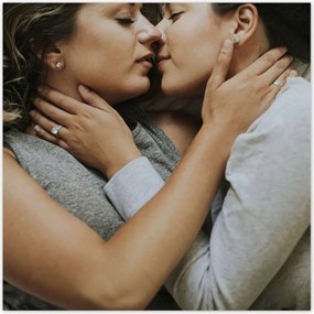 Poszterek 100x100 Szerelem Érzés Párkapcsolat