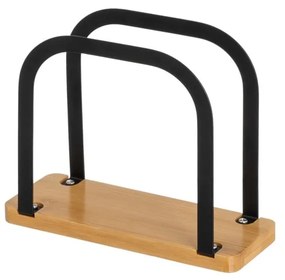 Fém szalvétatartó – Casa Selección