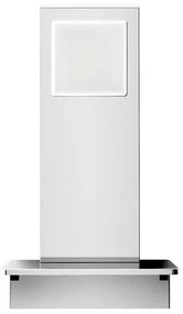 RENDL R10612 PARAGNA LED fali lámpa, fürdőszoba IP44 króm