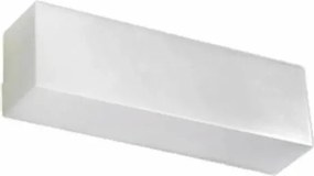 AZZARDO 5235 ZARIA Modern Kültéri Fali Lámpa LED IP65