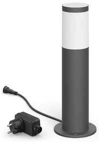 Philips UTRECHT LED kültéri lámpa 24W 230V 2700K IP44