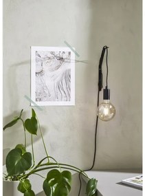 Markslöjd 107366 - Csillár zsinóron SKY 1xE27/60W/230V