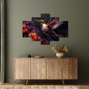 Kép - Kolibri (150x105 cm)