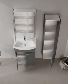 Purus mosdószekrény, 65 cm – TR785PNC1701