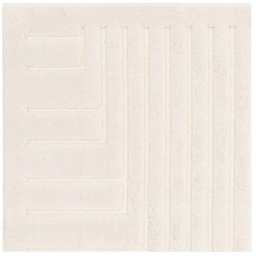 Krémszínű szőnyeg 120x170 cm Valley – Asiatic Carpets