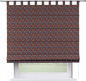 Kész római roló Verona 130x170cm lila