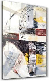 Üvegkép, 46×72 cm – CAM-4080