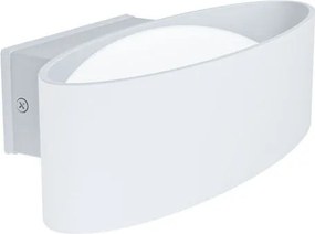 EGLO 98709 CHINOA Modern Kültéri Fali Lámpa LED IP44