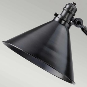 Elstead Lighting PROVENCE PV-FL-OB Állólámpa 1x60W/E27