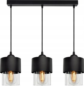 FĂŒggĆ lĂĄmpa CsillĂĄr FĂ©m Ăveg ĂtlĂĄtszĂł Led