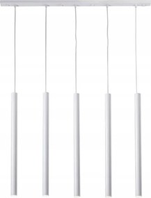 Függő lámpa Yabu 7575 Antigo