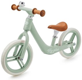 Kinderkraft KINDERKRAFT - Tolós bicikli FLY PLUS Fresh menta AG0861