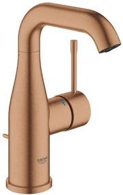 Grohe Essence New mosdó csaptelep leeresztőszeleppel csiszolt meleg naplemente 23462dl1 G23462DL1