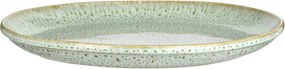 TAVIRA reggeliző tányér Ø 22 cm , zöld