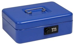 Kézi pénztárgép TS 3010, kék