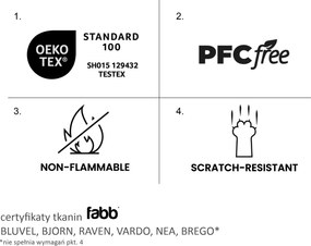 Bárszék CHIC VELVET fekete lábakkal, sötétzöld