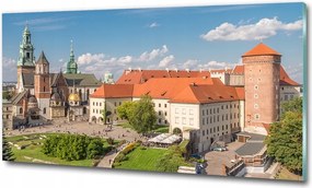 Fotó üvegkép Brooklyn híd 125x50