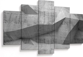 Kép - 3D-s fal (150x105 cm)