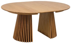 VALHALLA modern bővíthető étkezőasztal - 120-160-200cm