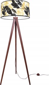 ĂllĂł LĂĄmpa HĂĄromlĂĄbĂș LĂĄmpabĂșra Arany Led VirĂĄgok