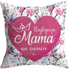 Anyák Napja Párna Ajándék Anyukának Nagy Méretű