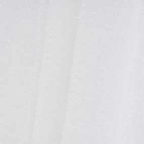 Fehér függöny 140x260 cm – Casa Selección
