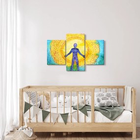 Kép - A lélek ereje (90x60 cm)