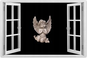 Poszterek 90x60 Angyalkák