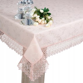 Abrosz foltálló Gipiura lazac Ovális 180/140 t107