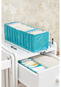 Textil gyerek tárolódoboz – Mioli Decor