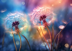 Poszter 59,4x42cm Finom mágia