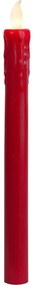 LED gyertya szett 2 db-os (magasság 25 cm) Presse – Star Trading