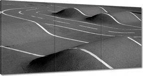 Festmények 120x60 Made in Poland Utak