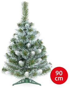 Erbis Karácsonyfa XMAS TREES  90 cm fenyő ER0023