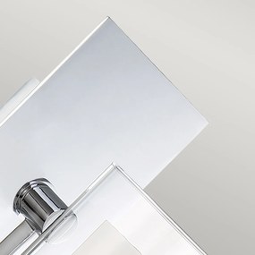 Quoizel modern fali lámpa kolt króm elsqz-kolt1-pc-bath IP44