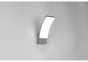 LED fali kültéri lámpa (magasság 22,5 cm) Beja – Trio