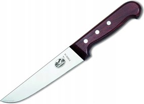 Hentes kés Victorinox 16cm, rózsafa, elegáns
