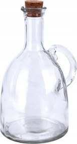 Olívaolaj üveg ecet 600 ML adagoló