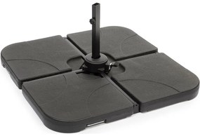 Fieldmann FDZN 9014 naperny súlyok