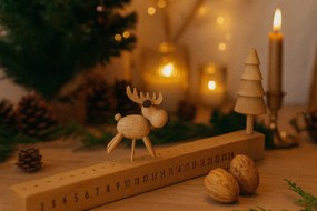 Adventi naptár Elmar - Philippi