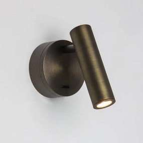 Astro Lighting ENNA 1058084 SpotlĂĄmpa 1x4,5W/LED 111,44LM IP20