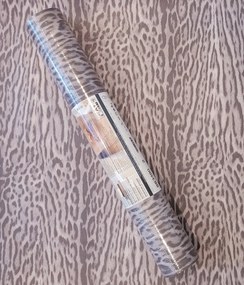 Bőrutánzat tapéta, leopárdmintás, 883480