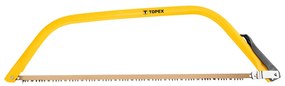 Fűrész Keretes 610Mm Topex