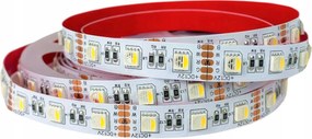 Led szalag Premium Rgbw semleges 4in1 fehér Rgb 5m