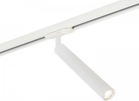 Nordlux LINK COLE 2112859901 Sínreflektor 1x40W/E14 IP20