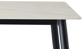 Rion étkezőasztal 130cm
