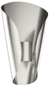 Eglo 94779 - LED Kültéri lámpa BOSARO 2xLED/2,5W/230V