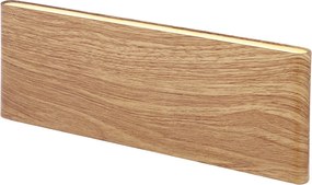 Fali Lámpa Fa SIEGFRIED GLOBO-41751W-8